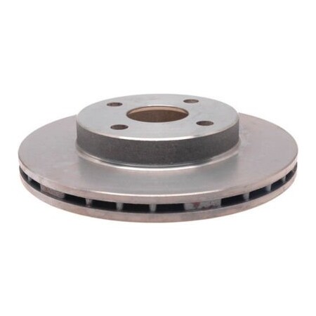 Raybestos R-Line Brake Rotor -  Brakes 9258R